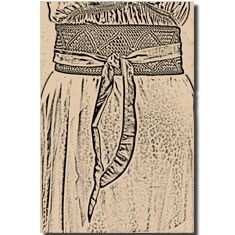 CINTURA CORSETTI