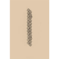 Artigiana Fiorentina Bigiotteria - Spilla strass