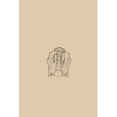 Artigiana Fiorentina Bigiotteria - Orecchino ottone dorato