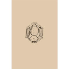 Artigiana Fiorentina Bigiotteria - Orecchino ottone dorato