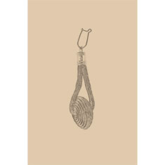 Artigiana Fiorentina Bigiotteria- Ottone nichelato