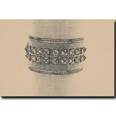 BRACCIALE POLSIERA