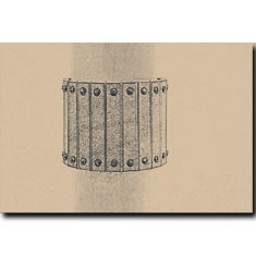 BRACCIALE POLSIERA