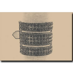 BRACCIALE POLSIERA