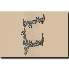 BRACCIALE DOPPIO GIRO