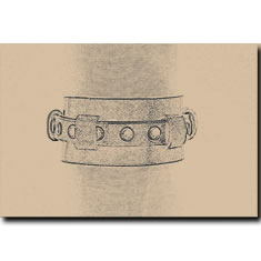 BRACCIALE POLSIERA