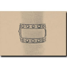 BRACCIALE POLSIERA