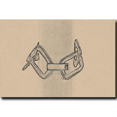 BRACCIALE CATENA