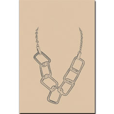COLLANA CATENA