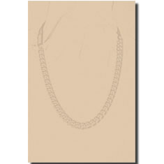 COLLANA CATENA