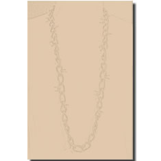 COLLANA LUNGA
