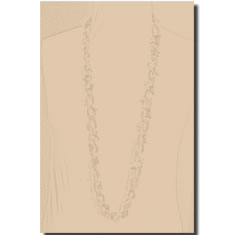 COLLANA LUNGA