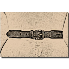 CINTURA CORSETTO