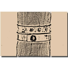 BRACCIALE DOPPIO GIRO