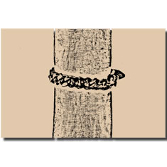 BRACCIALE BASSO